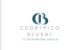 Logo Copernico Broker di Radomska Iwona