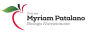 Logo Dott.ssa Patalano Myriam 