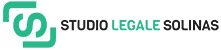 Logo Avv. Massimiliano Solinas