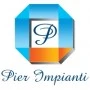 Logo Pier Impianti di Pier Coppola
