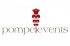 Logo Pompei Events Scarl