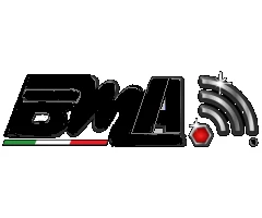 Logo BMA Srl