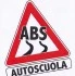 Logo Abs Autoscuola Snc