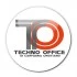 Logo Techno Office