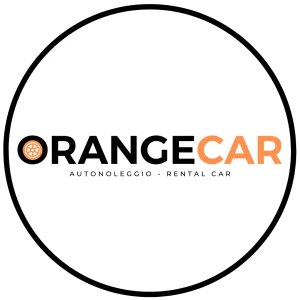 Logo Orange Car di Paolo Marino