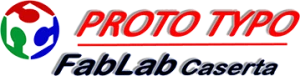Logo Proto Typo Fab Lab 