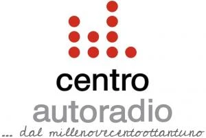 Logo Centro Autoradio Srl