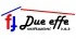Logo Due Effe Costruzioni Sas