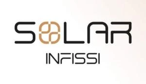Logo Solar Infissi Srl