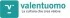 Logo Valentuomo