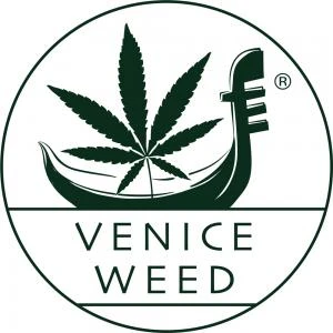 Logo Venice Weed S.S. Agricola