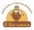 Logo Agriturismo Il Bio Nonno di Rimondi Gaetano