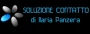 Logo Soluzione Contatto di Ilaria Panzera