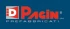 Logo Pagin Prefabbricati Srl