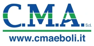 Logo Cma Srl