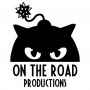 Logo On The Road Productions Serigrafia Artigianale di Simone Sernissi