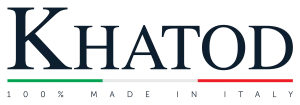 Logo Khatod Optoelectronic