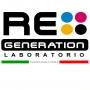 Logo Re-Generation di Boccuni Fabrizio