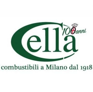 Logo Cella Snc