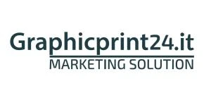 Logo Graphicprint Montinaro Riccardo
