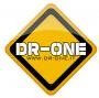 Logo Dr-One di Lorenzo Di Maria