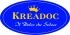 Logo Kreadoc di Di Raimondo Maria Rosa