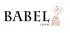 Logo Babel Centre