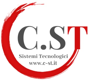 Logo C.ST Soc. Coop. a R.L.   