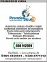 Logo Prendersi Cura Società Coop. Sociale