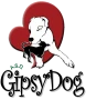 Logo ASD GipsyDog