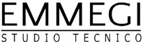 Logo Emmegi Studio Tecnico di Maurizio Fabio Gaffuri & C snc