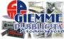Logo Giemme Pubblicità S.r.l.