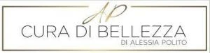 Logo Cura di Bellezza di Alessia Polito