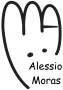 Logo Alessio Moras