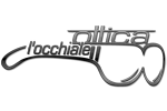 Logo Ottica L'Occhiale di Francesco Cuofano