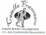 Logo Idraulico Casella Francesco