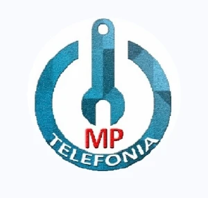 Logo MP Telefonia Srl 