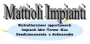 Logo Mattioli Impianti Srl