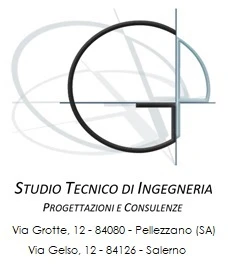 Logo Ing. D'Auria  Giuseppe 