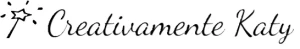 Logo Creativamente Katy