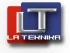 Logo La Teknika di Casentini Massimo
