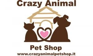 Logo Crazy Animal di De Francesco Davide