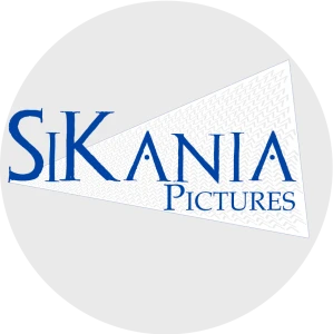 Logo Sikania Pictures di Culmone Riccardo    