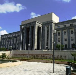 Logo Avv. Mauro Ferreli