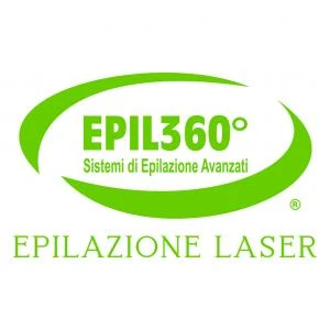 Logo Epil360° Srl