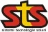 Logo STS Energie Rinnovabili Srl 