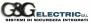 Logo G&G Electric Srl