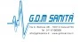 Logo G.D.M Sanità di Di Marco Claudio