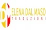 Logo Elena Dal Maso