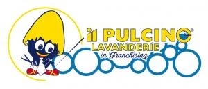 Logo Il Pulcino Lavasecco